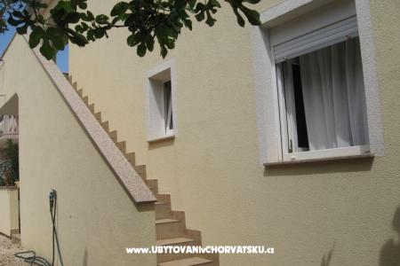 Appartementen otok Vir foto 4