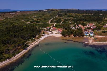 Appartementen Pavić - Sapavac foto 3