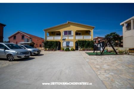 Appartementen Pavic foto 3