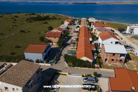 Appartementen Pavic foto 5