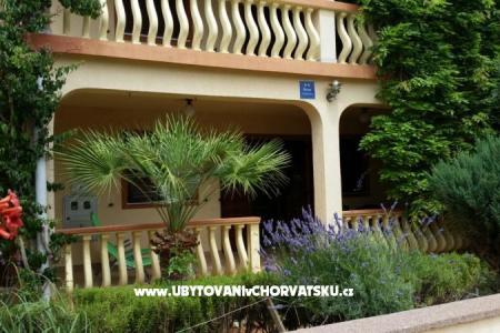 Appartementen Petar foto 5