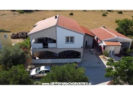 Appartementen Robi foto 3