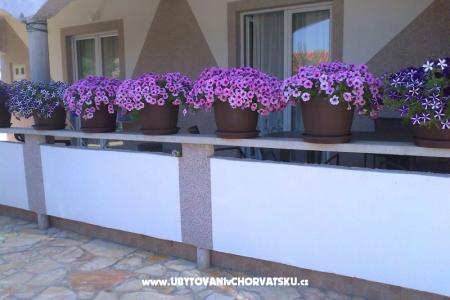 Appartementen Robi foto 4