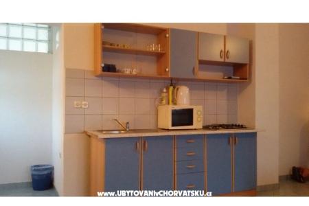 Appartementen Robi foto 5