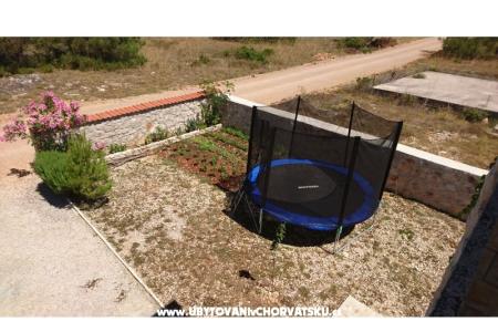Appartementen Samanta Vir foto 5