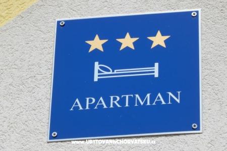 Appartementen SARIC A foto 2