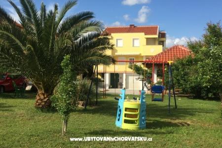 Appartementen SARIC A foto 4