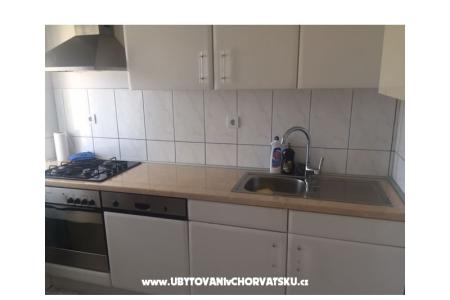 Appartementen SARIC A foto 5