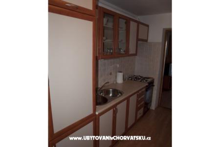 Appartementen Štefanija foto 3