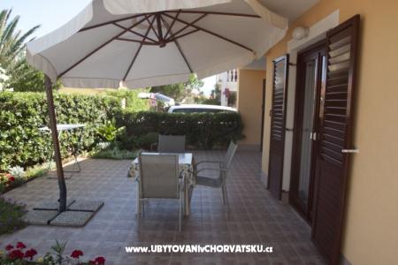 Appartementen Štefanija foto 5