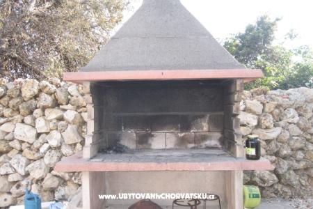 Appartementen Stueckler eiland Vir Kroatië