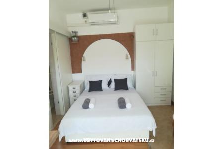 Appartementen Sunce foto 2