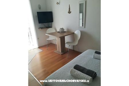Appartementen Sunce foto 3