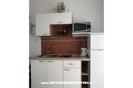 Appartementen Sunce foto 5
