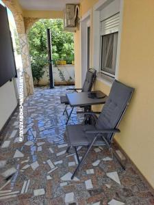Appartementen Topalovic foto 2