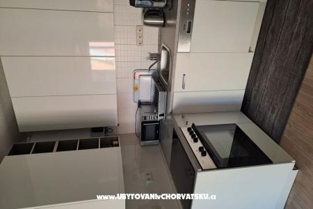 Appartementen Topalovic foto 3