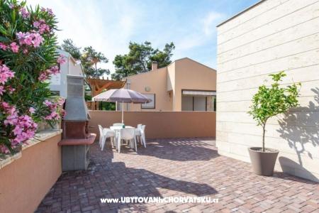 Appartementen Velić foto 2