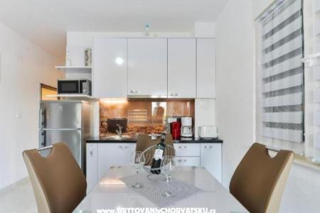 Appartementen Velić foto 5