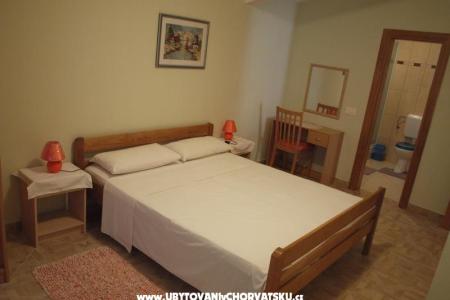 Appartementen Vugec foto 4