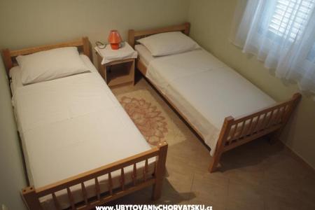 Appartementen Vugec foto 5