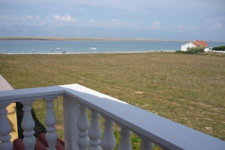 Appartementen Žaja foto 4