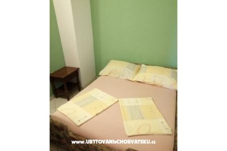 Appartementen Lora foto 2