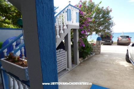 Appartementen Plaža foto 3