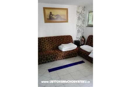 Appartementen Anamaria foto 2