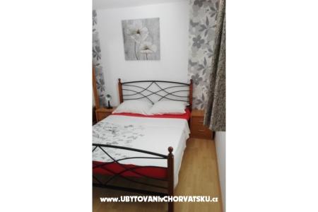 Appartementen Anamaria foto 3