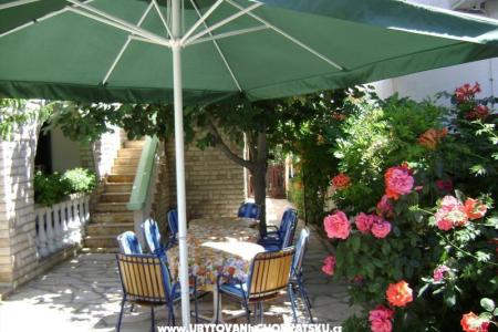 Appartementen Kuduz foto 5