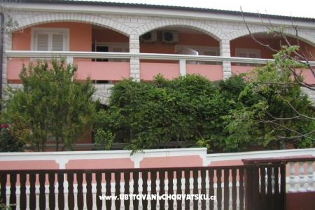 Appartementen Ana foto 2