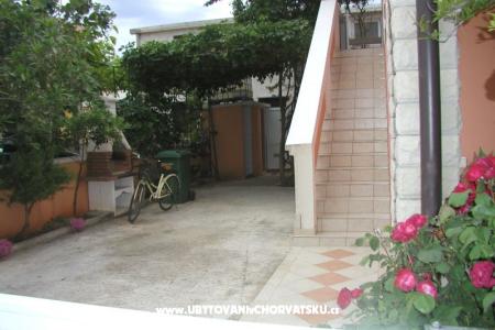 Appartementen Ana foto 3