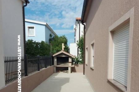 Appartement Eliška foto 5