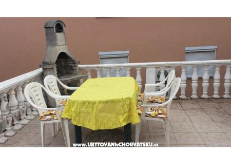 Appartementen Emily foto 2