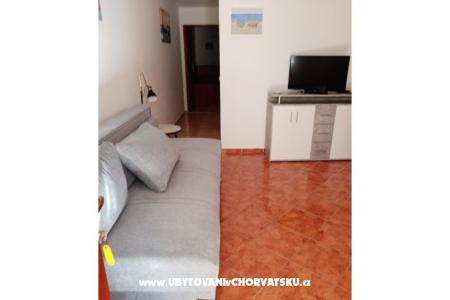 Appartementen Galunić foto 3
