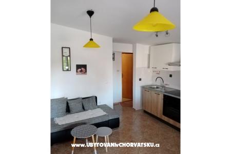 Appartementen Galunić foto 5