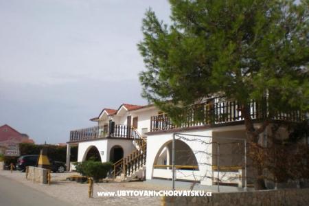 Appartementen Pogacic foto 3