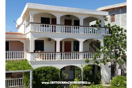 Appartementen Studio foto 2