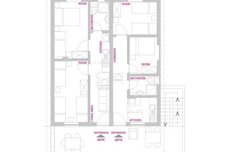 Appartementen Studio foto 4