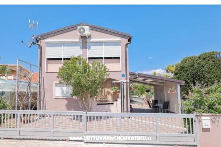 Appartement Sunset Vir eiland Vir Kroatië