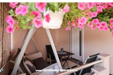 Appartement Sunset Vir foto 4