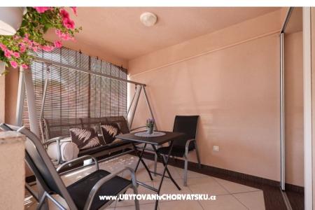 Appartement Sunset Vir foto 5