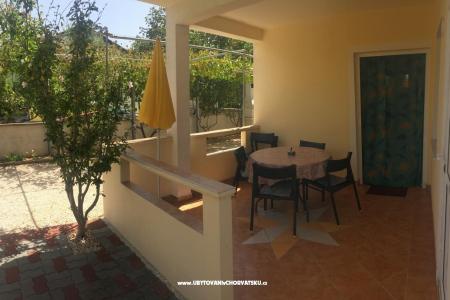 Appartementen Anda foto 3