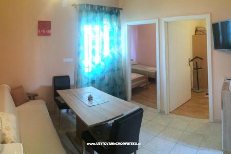 Appartementen Anda foto 4