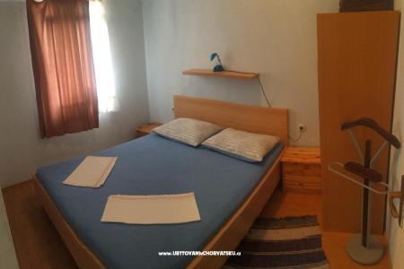 Appartementen Anda foto 5