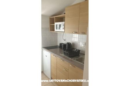 Appartementen Davorka foto 5