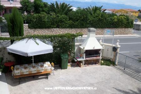 Appartementen Debeljak foto 3