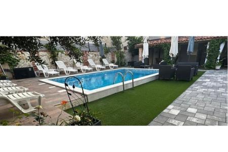 Appartementen Ewa eiland Vir Kroatië