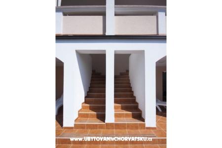 Appartementen Luka foto 2