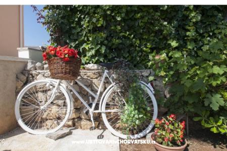 Appartementen Luka foto 4